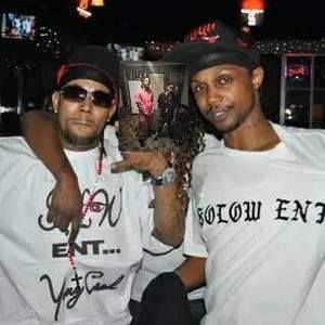 Meet your Posher, Dangelo